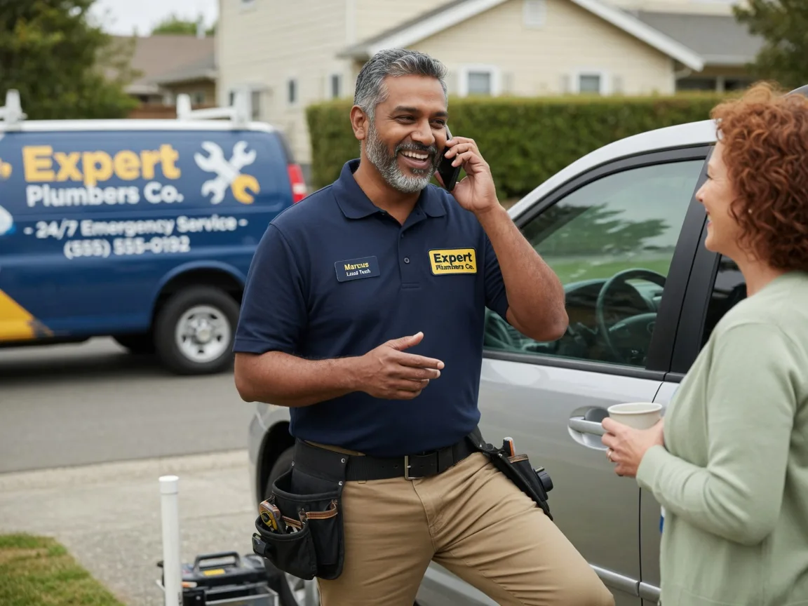 Clogged Drain Repair in East Aurora, NY